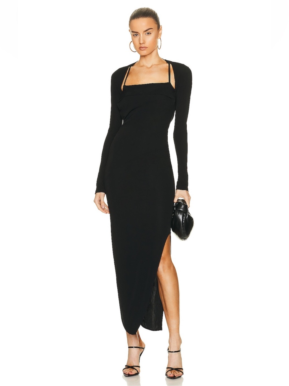 Helmut Lang Dress